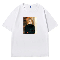 Silver Screen Goddess Diane Keaton T-Shirts