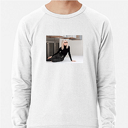 Hollywood Starlet Diane Keaton Sweatshirts