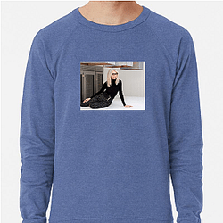 Hollywood Starlet Diane Keaton Sweatshirts