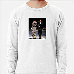 Glamorous Diva Diane Keaton Sweatshirts