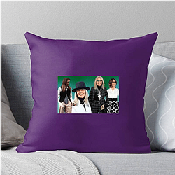 Legendary Actress Diane Keaton Pillows Cover