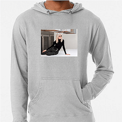 Hollywood Starlet Diane Keaton Hoodies