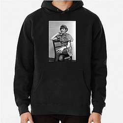 Red Carpet Queen Diane Keaton Hoodies