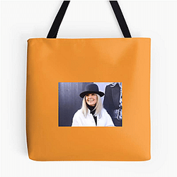Screen Siren Diane Keaton Bags