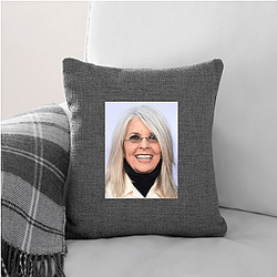 Breakout Actress Diane Keaton Pillows Cover
