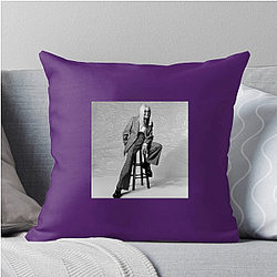 Academy Award Winner Diane Keaton Pillows Cover