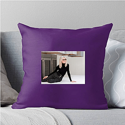 Hollywood Starlet Diane Keaton Pillows Cover