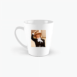 Style Icon Diane Keaton Mugs
