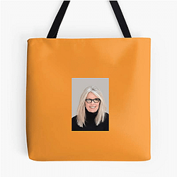 Leading Lady Diane Keaton Bags
