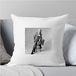 Academy Award Winner Diane Keaton Pillows Cover