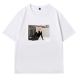 Hollywood Starlet Diane Keaton T-Shirts