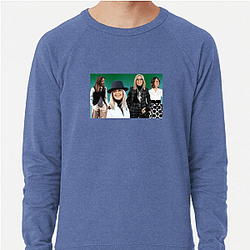 Legendary Actress Diane Keaton Sweatshirts