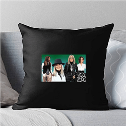 Legendary Actress Diane Keaton Pillows Cover