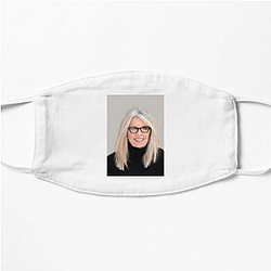 Leading Lady Diane Keaton Face Masks