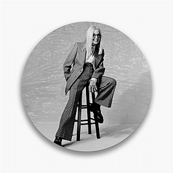 Academy Award Winner Diane Keaton Pins