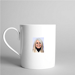 Breakout Actress Diane Keaton Mugs
