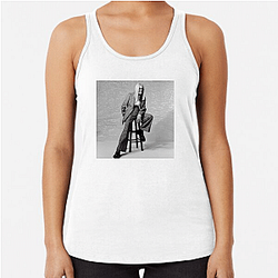 Academy Award Winner Diane Keaton Tank Tops