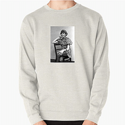 Red Carpet Queen Diane Keaton Sweatshirts