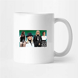 Legendary Actress Diane Keaton Mugs