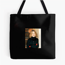 Silver Screen Goddess Diane Keaton Bags