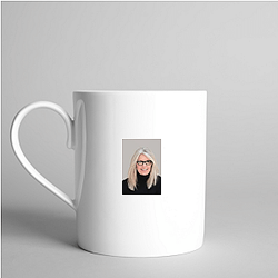 Leading Lady Diane Keaton Mugs