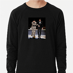 Glamorous Diva Diane Keaton Sweatshirts
