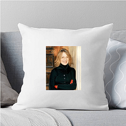 Silver Screen Goddess Diane Keaton Pillows Cover