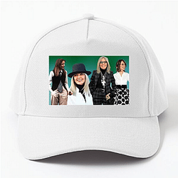 Legendary Actress Diane Keaton Hats & Caps