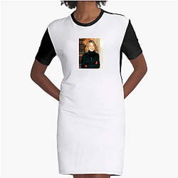 Silver Screen Goddess Diane Keaton Dresses