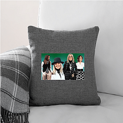 Legendary Actress Diane Keaton Pillows Cover