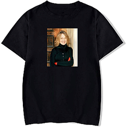Silver Screen Goddess Diane Keaton T-Shirts