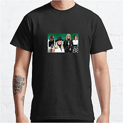 Legendary Actress Diane Keaton T-Shirts