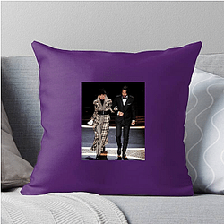 Glamorous Diva Diane Keaton Pillows Cover