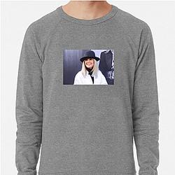 Screen Siren Diane Keaton Sweatshirts
