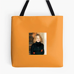 Silver Screen Goddess Diane Keaton Bags