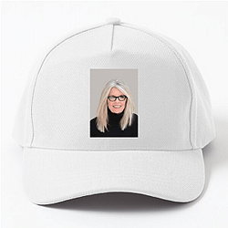 Leading Lady Diane Keaton Hats & Caps