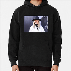 Screen Siren Diane Keaton Hoodies