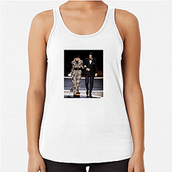 Glamorous Diva Diane Keaton Tank Tops