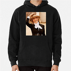 Style Icon Diane Keaton Hoodies