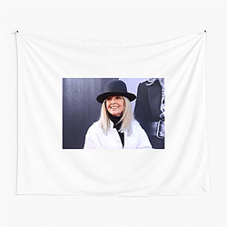 Screen Siren Diane Keaton Tapestries
