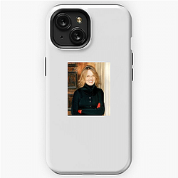 Silver Screen Goddess Diane Keaton Samsung Cases