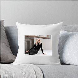 Hollywood Starlet Diane Keaton Pillows Cover