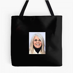 Breakout Actress Diane Keaton Bags