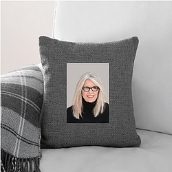 Leading Lady Diane Keaton Pillows Cover