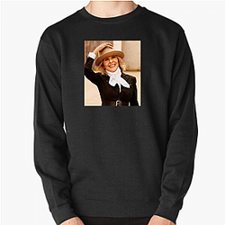 Style Icon Diane Keaton Sweatshirts