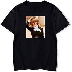 Style Icon Diane Keaton T-Shirts