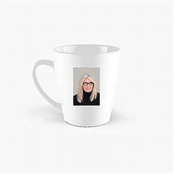 Leading Lady Diane Keaton Mugs