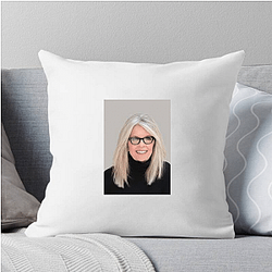 Leading Lady Diane Keaton Pillows Cover