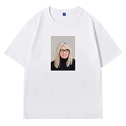 Leading Lady Diane Keaton T-Shirts