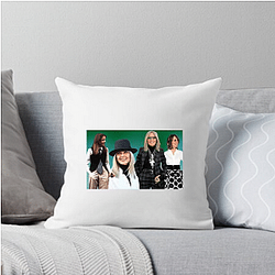 Legendary Actress Diane Keaton Pillows Cover